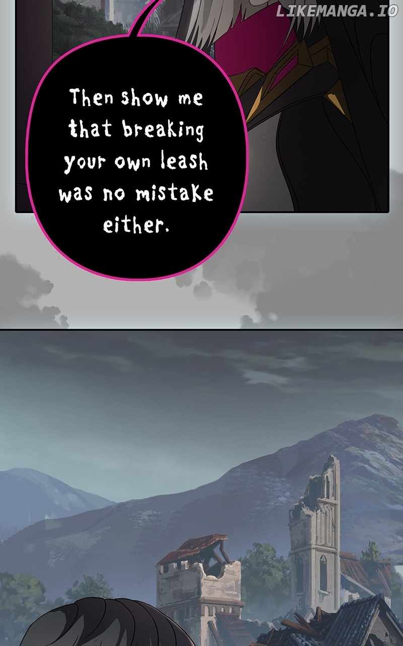 Raising Hell: A Demon's Guide to Parenting Chapter 15 89
